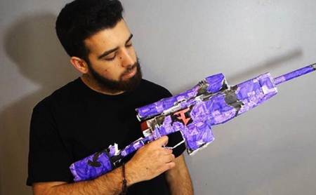 Faze Apex Net Worth | NetWorth Database